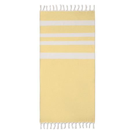 Fouta  140 gr/m² AGOURA personnalisable-3