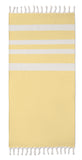 Fouta  140 gr/m² AGOURA personnalisable-3