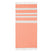 Fouta  140 gr/m² AGOURA personnalisable-4