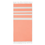 Fouta  140 gr/m² AGOURA personnalisable-4