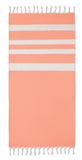 Fouta  140 gr/m² AGOURA personnalisable-4