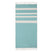 Fouta  140 gr/m² AGOURA personnalisable-5