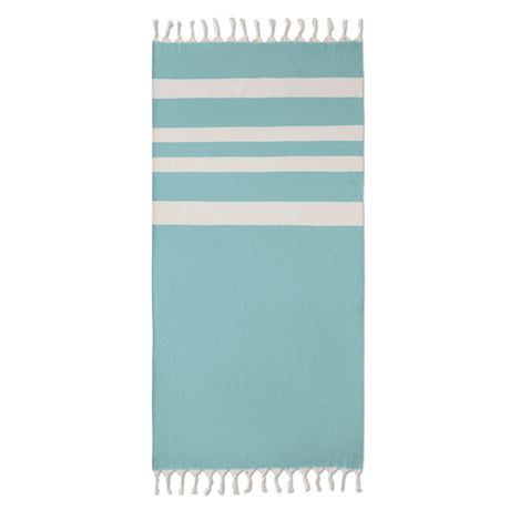 Fouta  140 gr/m² AGOURA personnalisable-5