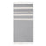 Fouta  140 gr/m² AGOURA personnalisable-6