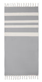 Fouta  140 gr/m² AGOURA personnalisable-6