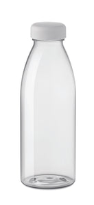 Bouteille RPET 500ml SPRING personnalisable-0
