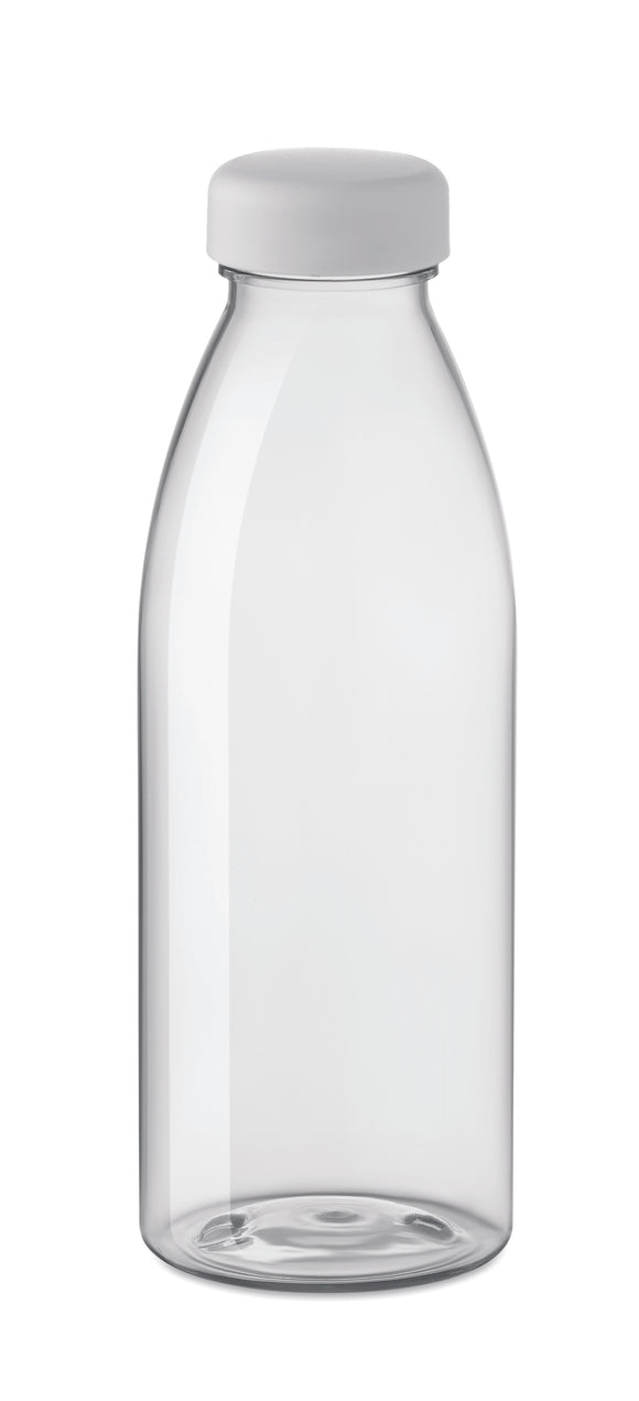 Bouteille RPET 500ml SPRING personnalisable-0