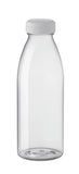 Bouteille RPET 500ml SPRING personnalisable-0