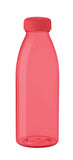 Bouteille RPET 500ml SPRING personnalisable-2