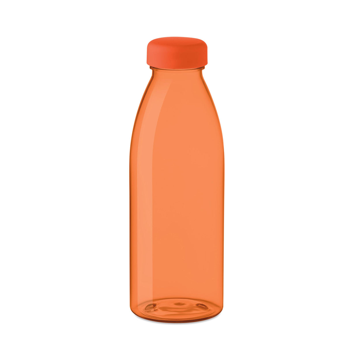 Bouteille RPET 500ml SPRING personnalisable-4