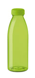 Bouteille RPET 500ml SPRING personnalisable-6