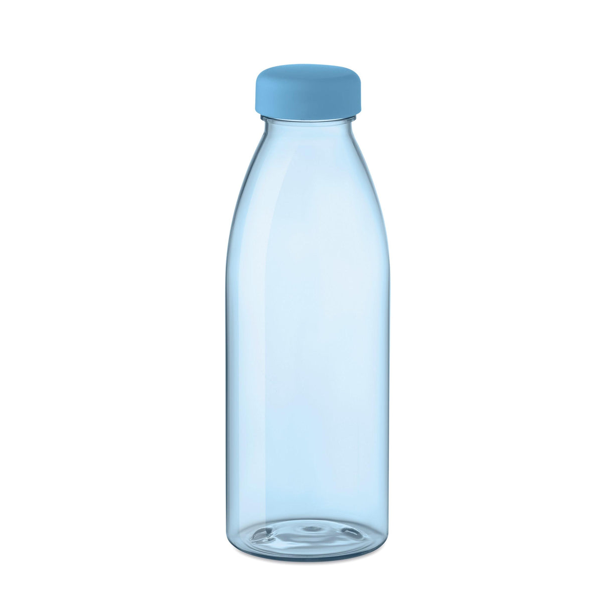 Bouteille RPET 500ml SPRING personnalisable-7