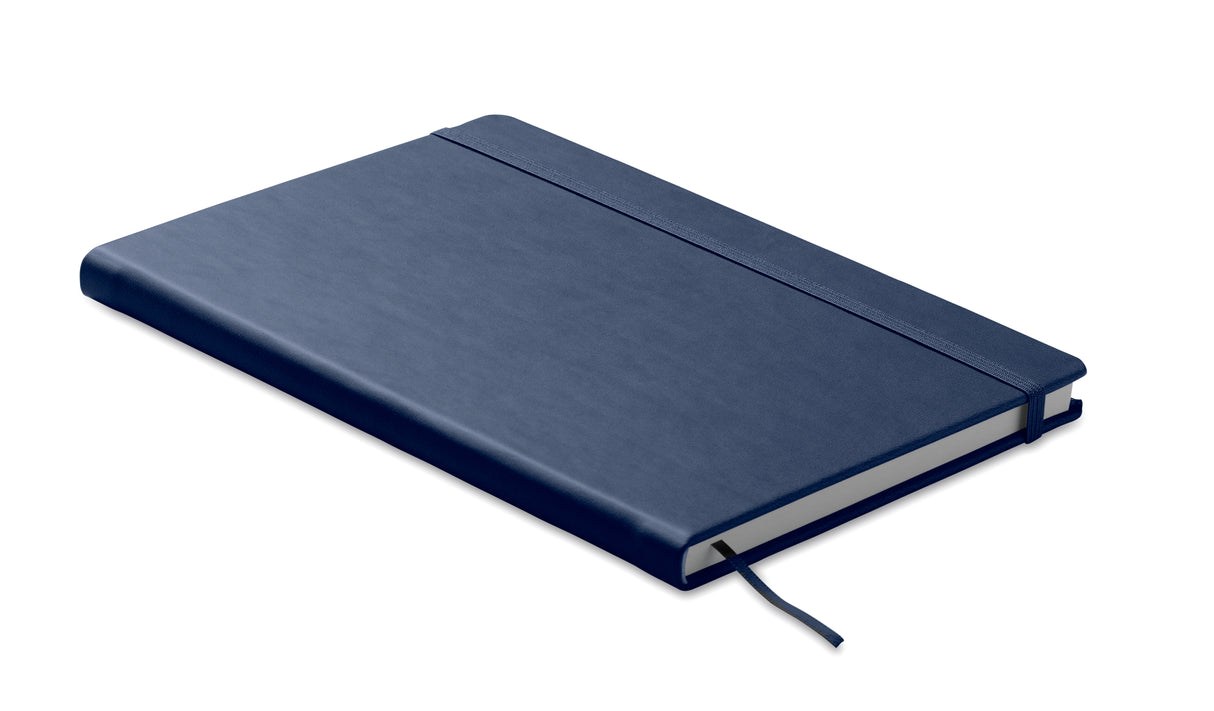 Carnet de notes A5 recyclé OURS personnalisable-1