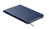 Carnet de notes A5 recyclé OURS personnalisable-1