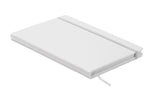 Carnet de notes A5 recyclé OURS personnalisable-3
