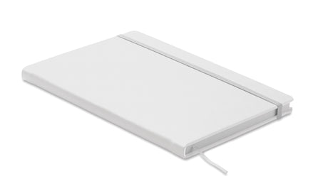 Carnet de notes A5 recyclé OURS personnalisable-3