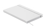 Carnet de notes A5 recyclé OURS personnalisable-3