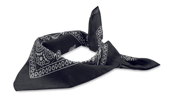 Foulard multifonctions 90 gr/m BANDIDA personnalisable-0