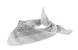 Foulard multifonctions 90 gr/m BANDIDA personnalisable-3