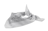 Foulard multifonctions 90 gr/m BANDIDA personnalisable-3