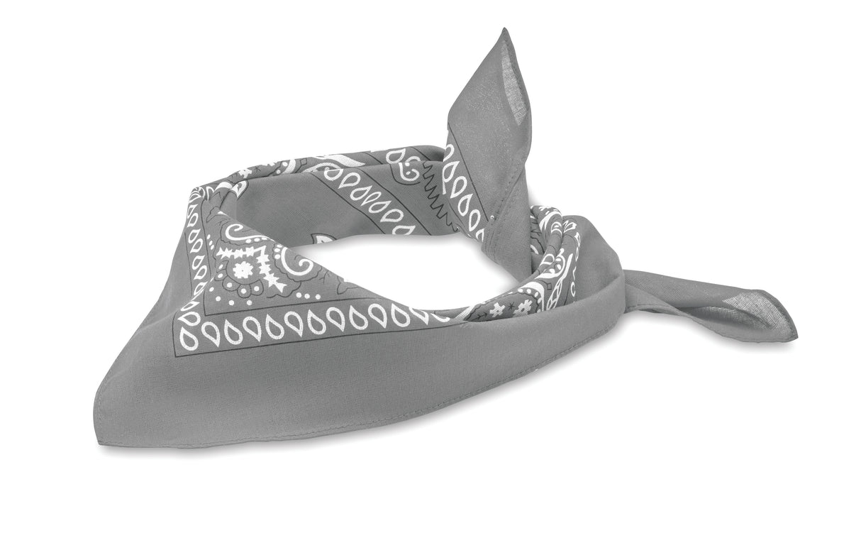 Foulard multifonctions 90 gr/m BANDIDA personnalisable-4