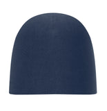 Bonnet unisexe en coton LIGHTY personnalisable-1