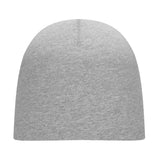 Bonnet unisexe en coton LIGHTY personnalisable-2