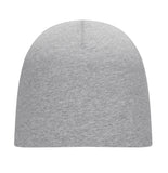 Bonnet unisexe en coton LIGHTY personnalisable-2