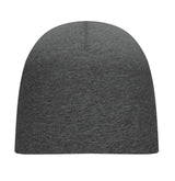 Bonnet unisexe en coton LIGHTY personnalisable-3