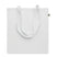 Sac  shopping  en coton recyclé ZOCO COLOUR personnalisable-3