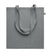 Sac  shopping  en coton recyclé ZOCO COLOUR personnalisable-5