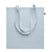 Sac  shopping  en coton recyclé ZOCO COLOUR personnalisable-6