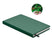 Carnet A5 en papier recyclé GROW personnalisable-4