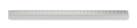 Règle  architecte de 30cm TRIA personnalisable-0