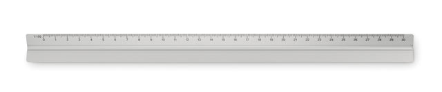 Règle  architecte de 30cm TRIA personnalisable-0