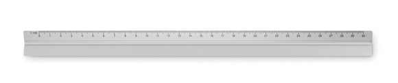 Règle  architecte de 30cm TRIA personnalisable-0