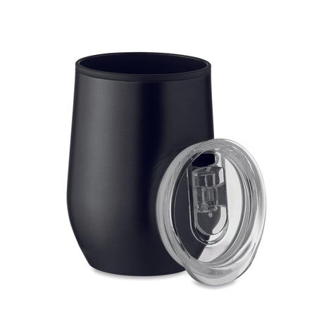 Tasse  double paroi 350 ml CHIN CHAN personnalisable-0