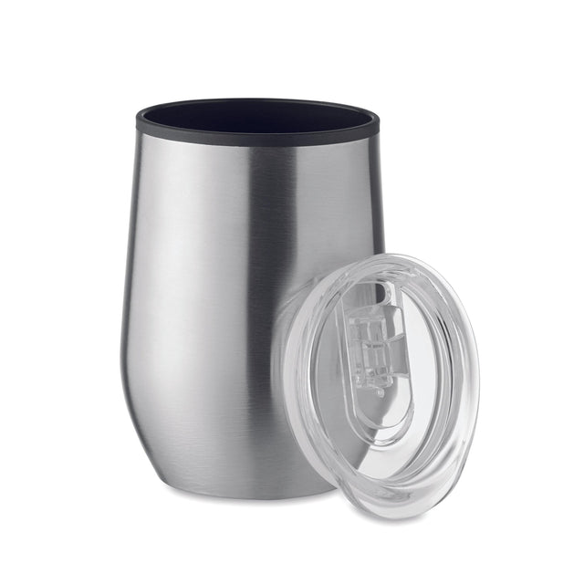 Tasse  double paroi 350 ml CHIN CHAN personnalisable-4