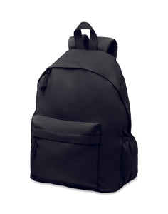 Sac à dos polyester RPET 600D BAPAL+ personnalisable-0