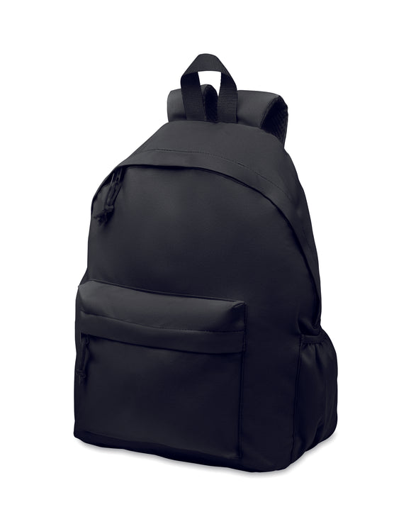 Sac à dos polyester RPET 600D BAPAL+ personnalisable-0