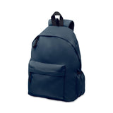 Sac à dos polyester RPET 600D BAPAL+ personnalisable-1