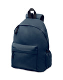Sac à dos polyester RPET 600D BAPAL+ personnalisable-1