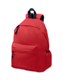 Sac à dos polyester RPET 600D BAPAL+ personnalisable-2