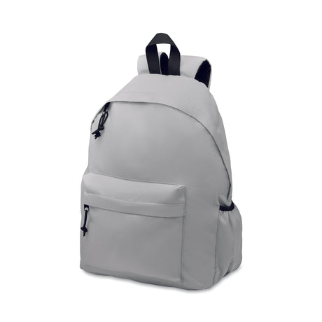 Sac à dos polyester RPET 600D BAPAL+ personnalisable-3