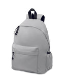 Sac à dos polyester RPET 600D BAPAL+ personnalisable-3