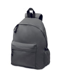 Sac à dos polyester RPET 600D BAPAL+ personnalisable-4