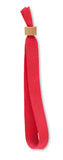 Bracelet en polyester RPET FIESTA personnalisable-2