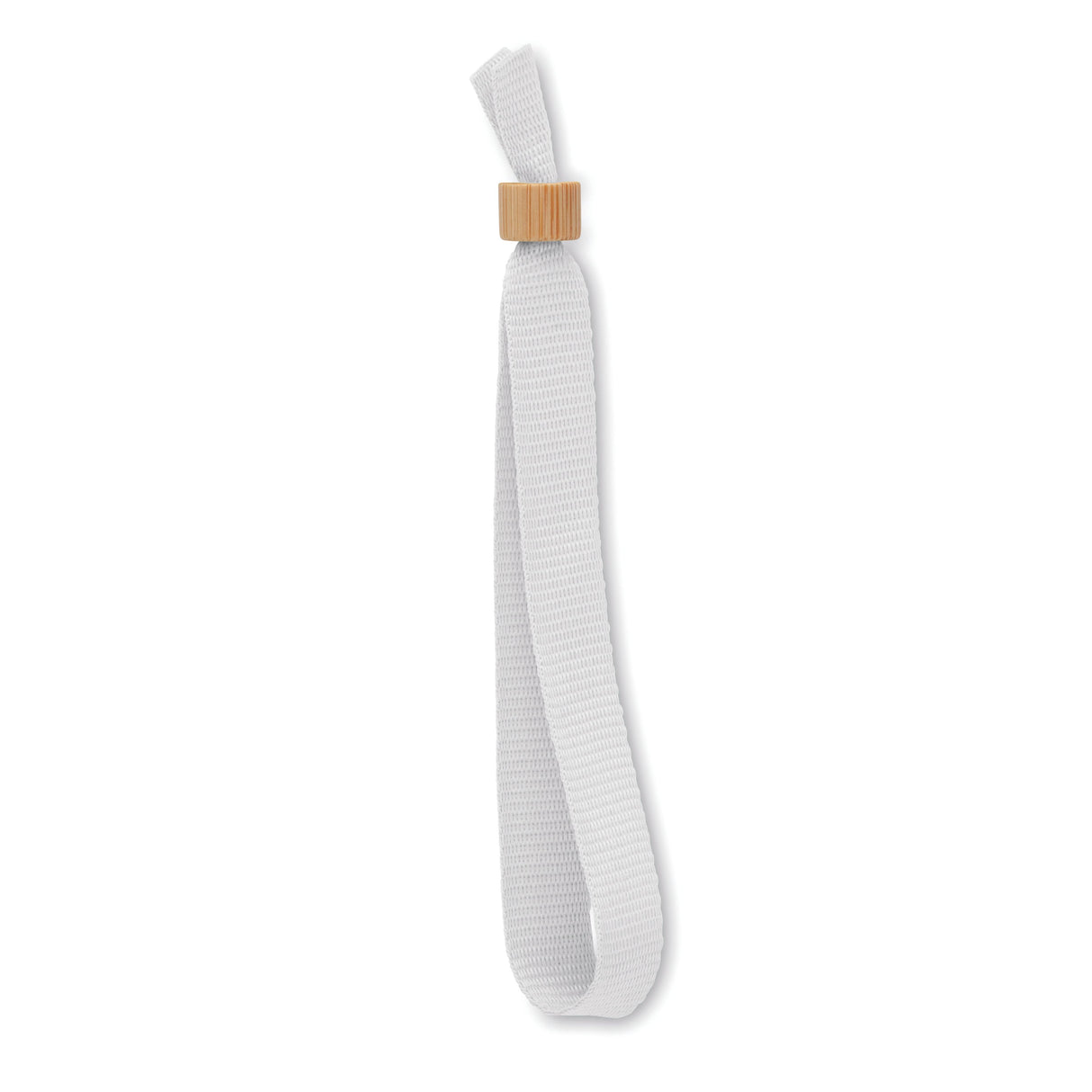 Bracelet en polyester RPET FIESTA personnalisable-3