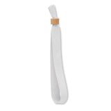 Bracelet en polyester RPET FIESTA personnalisable-3