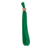Bracelet en polyester RPET FIESTA personnalisable-4
